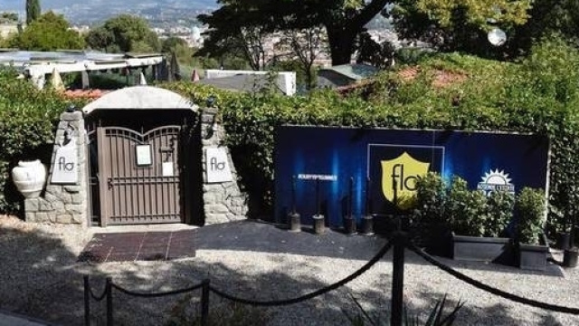 La discoteca di Firenze dove i due carabinieri avrebbero 'rimorchiato' le studentesse Usa