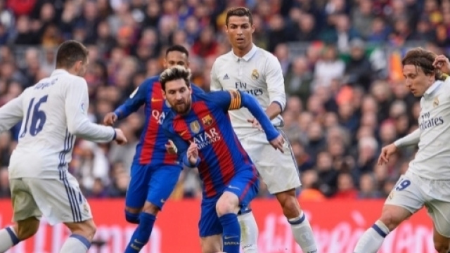 La Liga prend une &eacute;norme d&eacute;cision pour le Real Madrid&nbsp;!