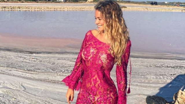 Leotta D'Amico Boi squadre del cuore - supereva.it