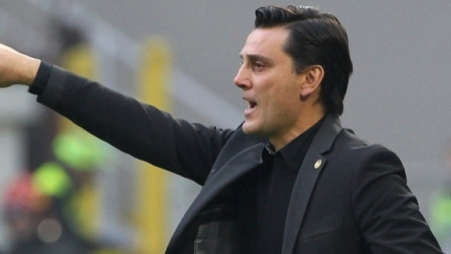 Milan, la probabile formazione contro la Lazio