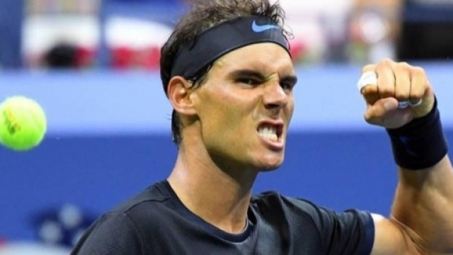 Nadal vince contro DelPo e vola in Finale degli US Open 2017