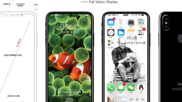 iPhone X: l'appeal del nuovo melafonino &egrave; dato dal prezzo elevato - idownloadblog