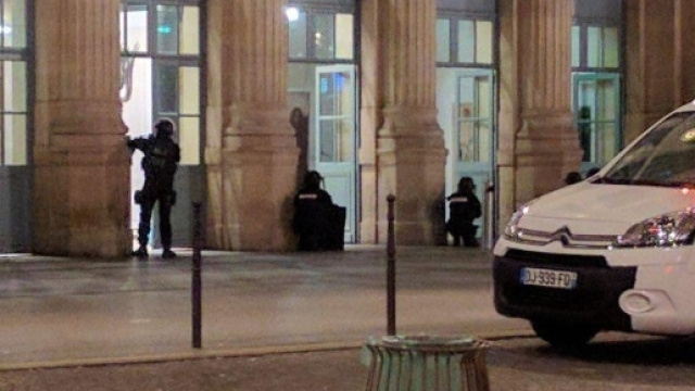 Nuova sparatoria con vittime in Francia