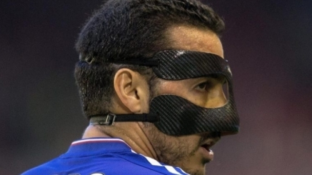 Pedro FRACTURED cheekbone against Arsenal as Chelsea boss Antonio ... - thesun.co.uk