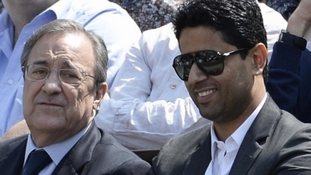 Real Madrid&nbsp;: Ce joueur a dit non au PSG&nbsp;!