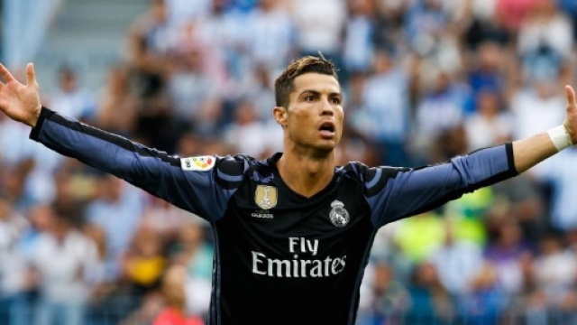 Ronaldo sera au Real jusqu'&agrave; ses 41 ans ! - madeinfoot.com