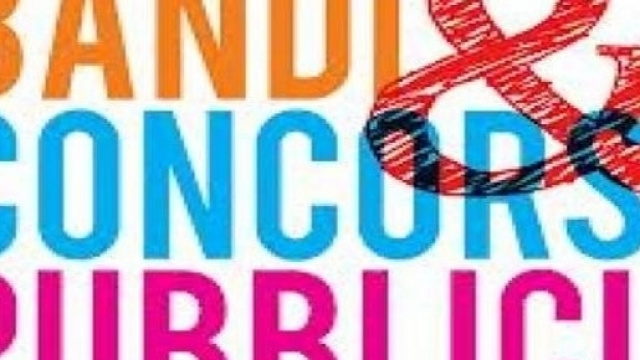 Selezioni pubbliche assistenti sociali e farmacisti