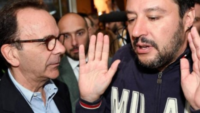 Sondaggi politici elettorali SWG settembre 2017: le intenzioni di voto degli italiani.
