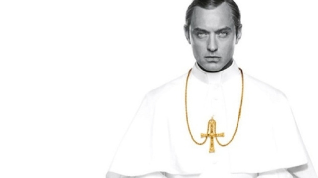 The Young Pope (2016) di Paolo Sorrentino