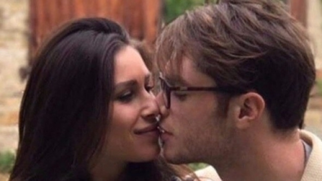 Uomini e Donne, Marco Cartasegna e Federica Beninc&agrave;