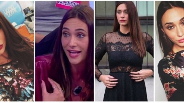 Uomini e Donne: Sonia Lorenzini incinta?