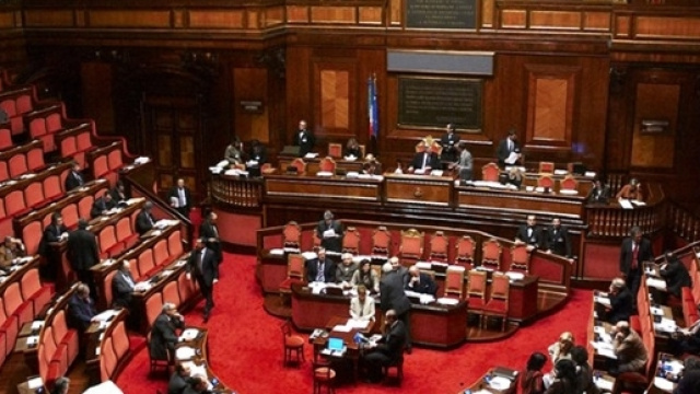 Verso l'estensione dell'ottava salvaguardia