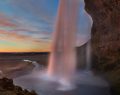 Iceland: The magical land of waterfalls and mountains