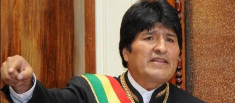Clima tenso en Bolivia, a pesar del anuncio de la abrogación del Código Penal