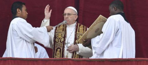 papa condena el terrorismo y pide un alto el fuego en Siria ... - rtve.es