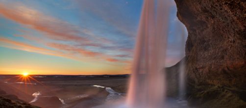 Seljalandsfoss and its crushing and expansive waterfall - guidetoiceland.is