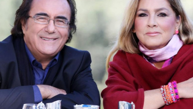 Al Bano e Romina Power: in arrivo un album e un film insieme ... - velvetmusic.it