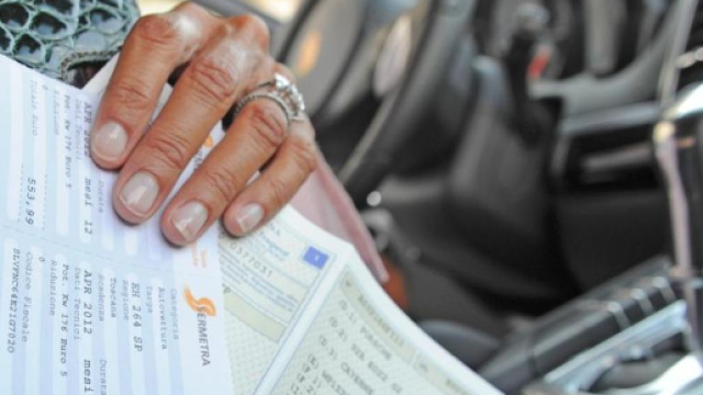 Bollo auto 2018, tutto quello che devi sapere