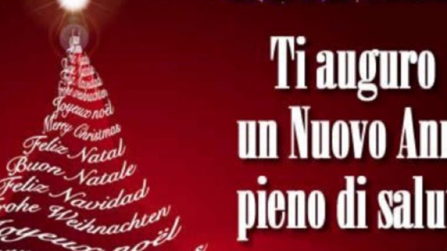 Buon Anno 2018: frasi immagini di auguri per WhatsApp