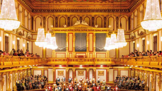 Capodanno 2018, concerto Vienna diretta