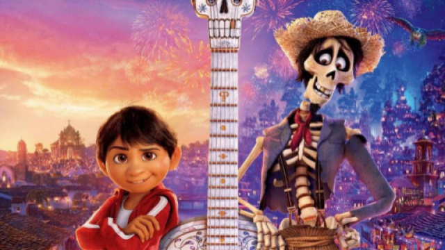 Da "La La Land" a "Coco", i nostri 10 migliori film del 2017 ... - talkymedia.it