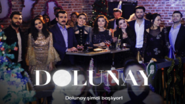 Dolunay - Riassunto della ventiseiesima puntata