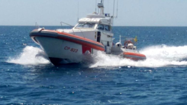 Donna dispersa ad Albenga nella notte di San Silvestro - latinatoday.it