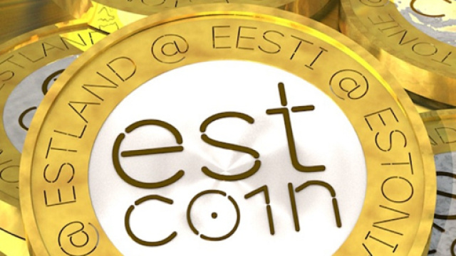 Estcoin" could become Europe's first public cryptocurrency ... - tech2.org