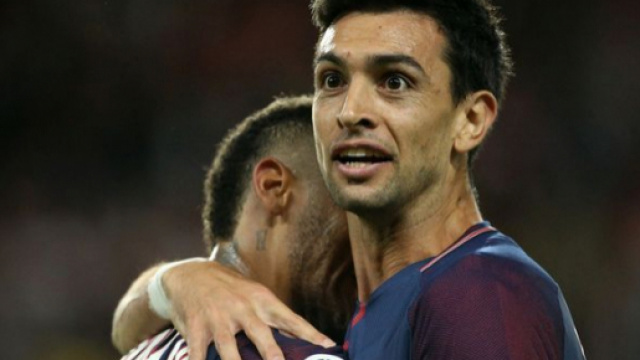 foto di Javier Pastore - 90Min