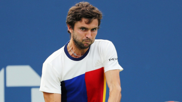 Gilles Simon - Zimbio - zimbio.com