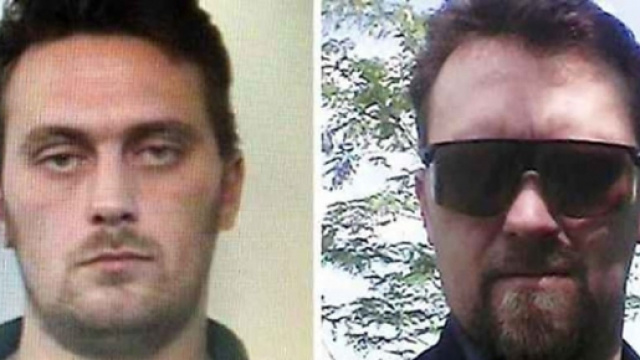 Igor il Russo: il killer poteva contare su decine di fiancheggiatori