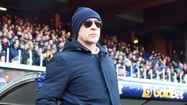 Il 77, numero magico del Ballardini III &ndash; Pianeta Genoa 1893 - pianetagenoa1893.net