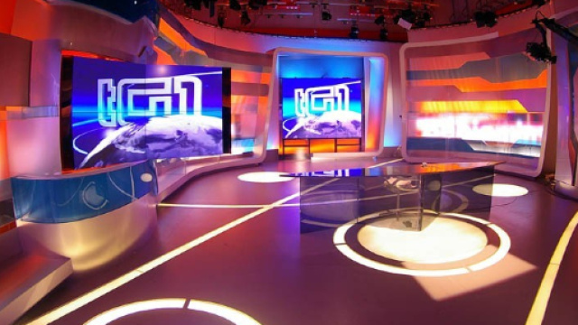Lutto choc al Tg1: l'annuncio di oggi