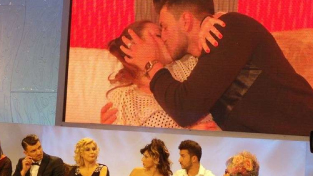 Marco Fantini e Beatrice Valli (Foto 30/35) | Televisionando - televisionando.it