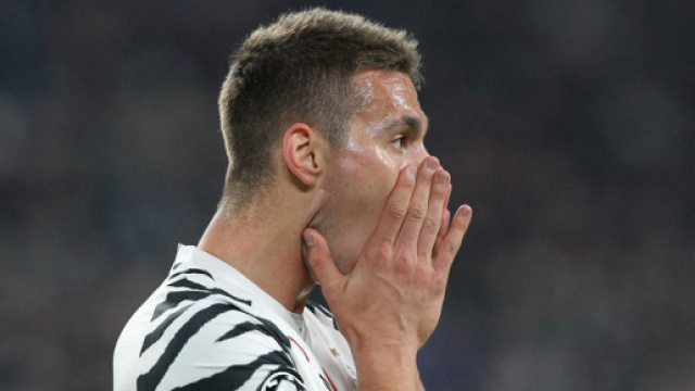 Marko Pjaca piace al Genoa, ma dovrebbe andare in Germania