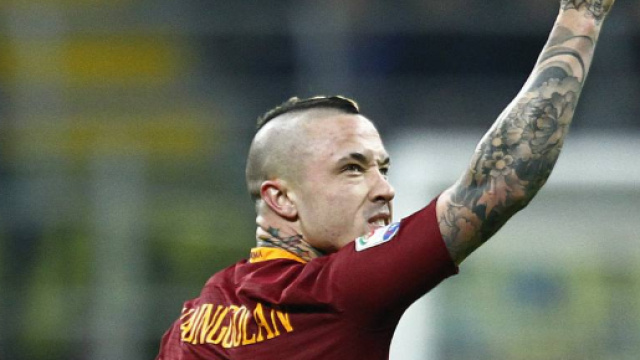 Nainngolan si scusa dopo le numerose critiche ricevute per il video di Capodanno