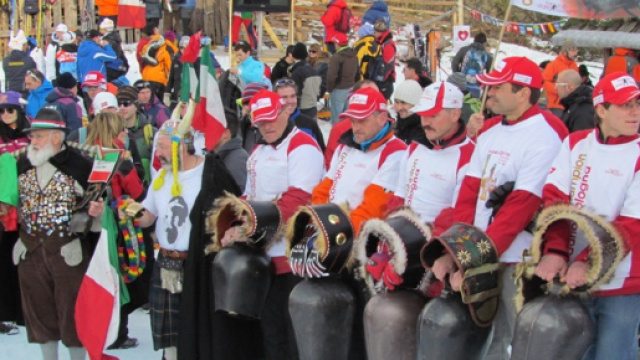 Tour de Ski e Coppa del Mondo 2018: gli appuntamenti in Val di Fiemme.