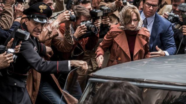 Tutti i soldi del mondo, recensione del film di Ridley Scott