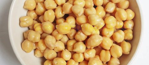 Desayunar Garbanzos, el primer meme de 2018