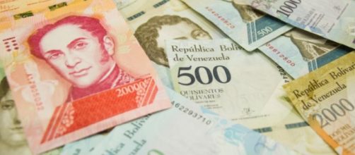 Billetes del nuevo monetario escasean por igual