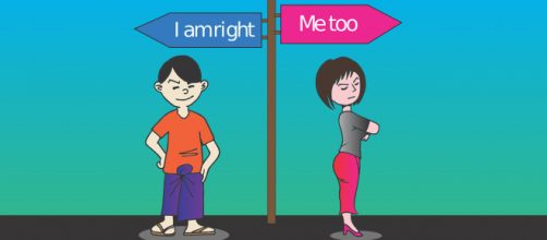 Binary thinking is our problem. (Image mattysimpson Pixabay)