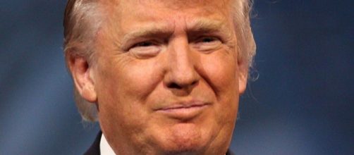 Donald Trump speaking at CPAC 2011 in Washington, D.C. [Img via Flickr | Gage Skidmore]