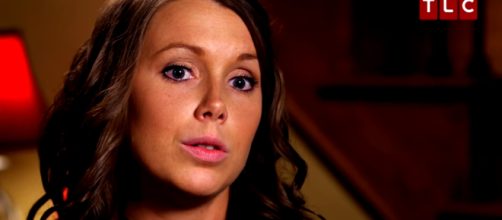 Is Anna Duggar getting too much hate? [Image via TLC/YouTube screencap]