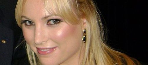 Meghan McCain [image courtesy Jumping cheese wikimedia commons]