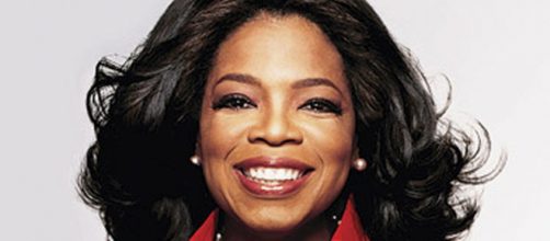 Oprah Winfrey. - [Img via Flickr | hang_in_there]