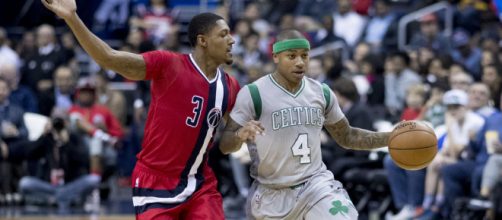 Photo by Keith Allison - Flickr