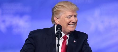 President Donald Trump [Photo via Gage Skidmore/Flickr]