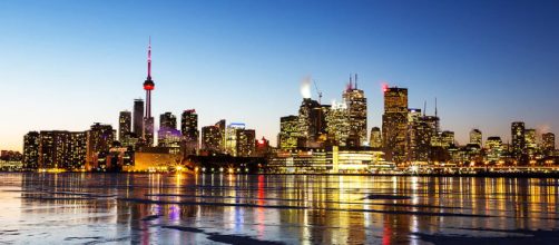 Sides such as Toronto Wolfpack are growing the game, but at what cost? Image Source: seetorontonow.com