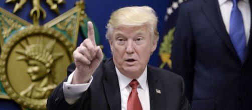 Trump tweets about Chuck Todd, 'fake news' and more | am New York - amny.com