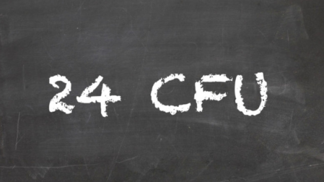 24 CFU per l'insegnamento: proroghe alla Federico II di Napoli